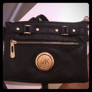 Michael Kors bag!
